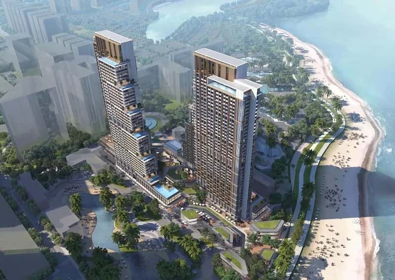 Aria Bay — Hùng Thắng, Quảng Ninh