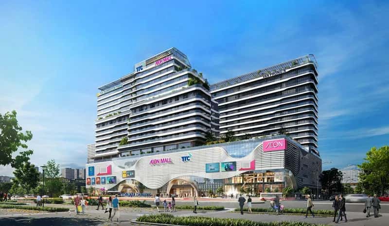 TTC Plaza Đà Nẵng — Thanh Khê, Đà Nẵng