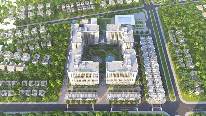 IEC Residences Quy Nhơn — Quy Nhơn, Bình Định
