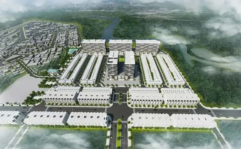 Thiện Kế Xanh — Vĩnh Phúc, Vĩnh Phúc
