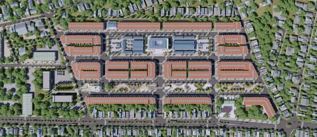 Hải Tiến Center — Hoằng Hóa, Thanh Hóa