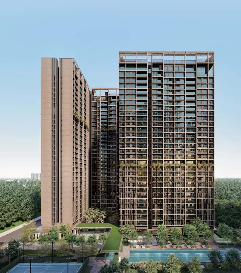 Dự án Lumi Prestige — Nam Từ Liêm, Hà Nội