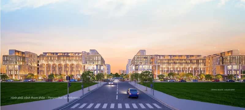 Dự án Phú Mỹ Hưng L’Arcade — Quận 7, Thành phố Hồ Chí Minh