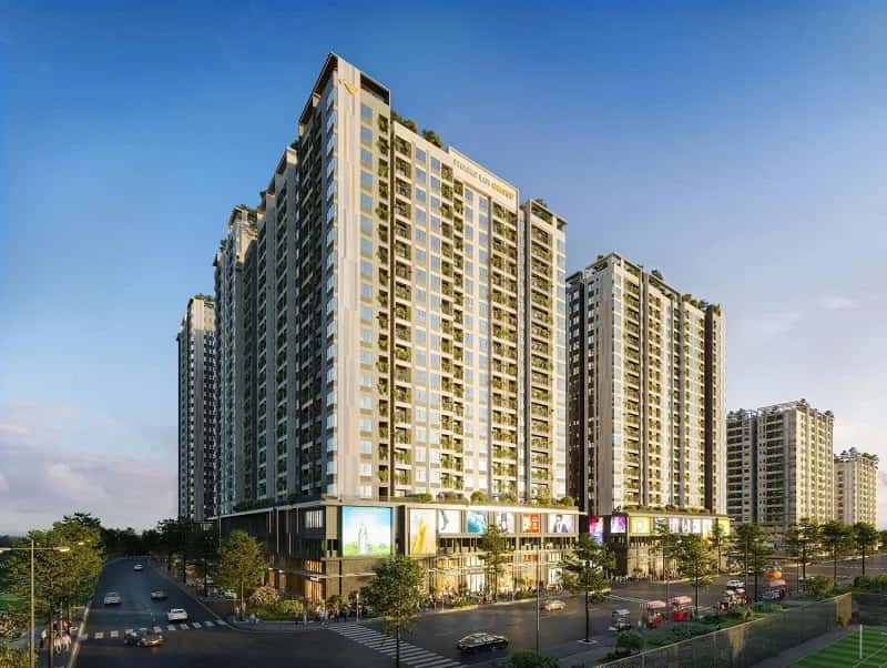 Victory Heights — Đức Hòa, Long An
