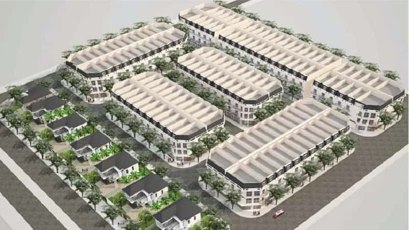 Happy Home Quảng Trị — Đông Lương, Quảng Trị