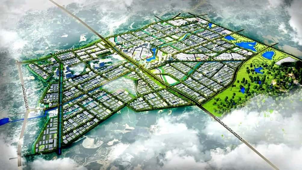 Khucông nghiệp VSIP 2 Quảng Ngãi — Quảng Ngãi