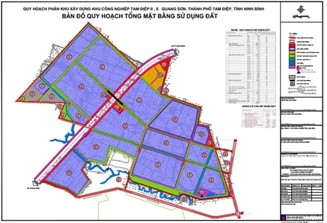 Khucông nghiệp Tam Điệp 2 — Quang Sơn, Ninh Bình