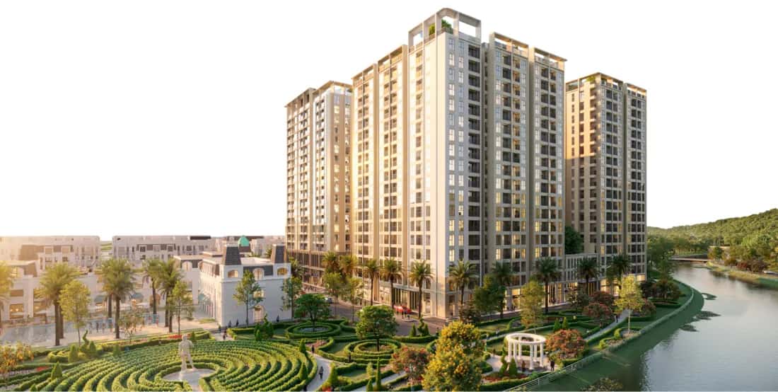 SGO We City Hạ Long — Hà Tu, Quảng Ninh