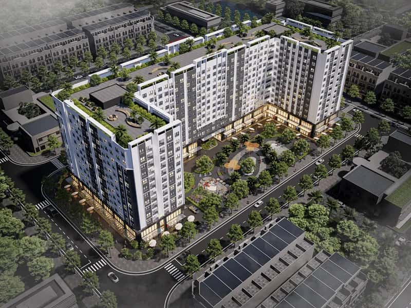 HTL Lakeside — Phú Yên