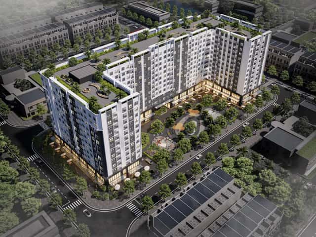 HTL Lakeside — Phú Yên