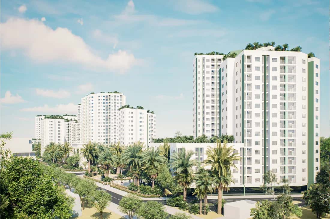 Ecohome Hòa Hiệp — Liên Chiểu, Đà Nẵng
