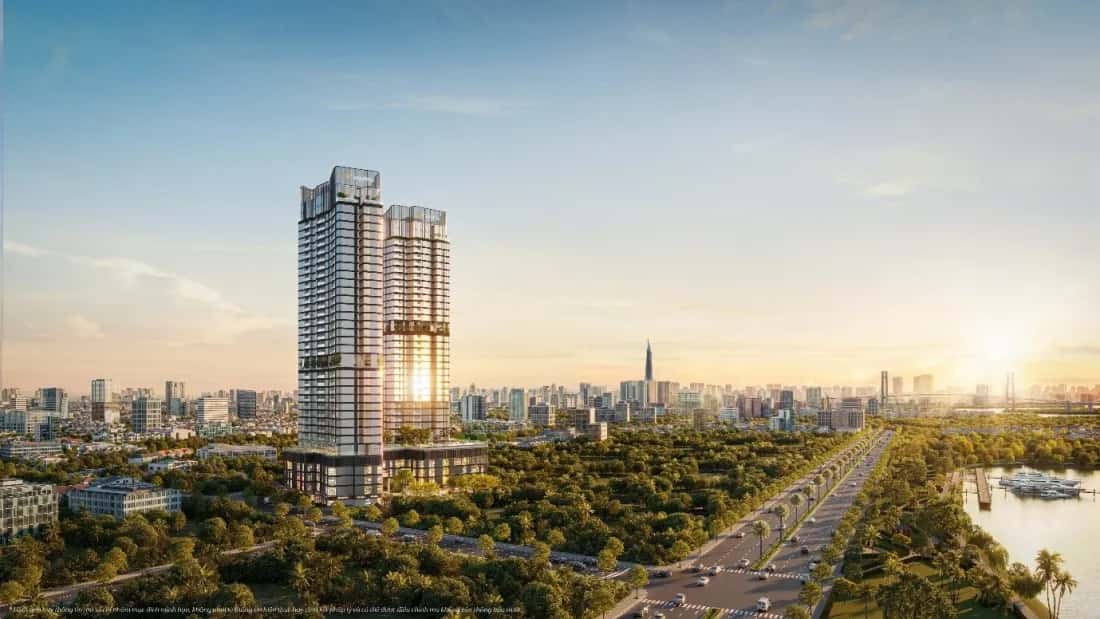 Dự án Vlasta Premier – Phú Thuận — Quận 7, Thành phố Hồ Chí Minh