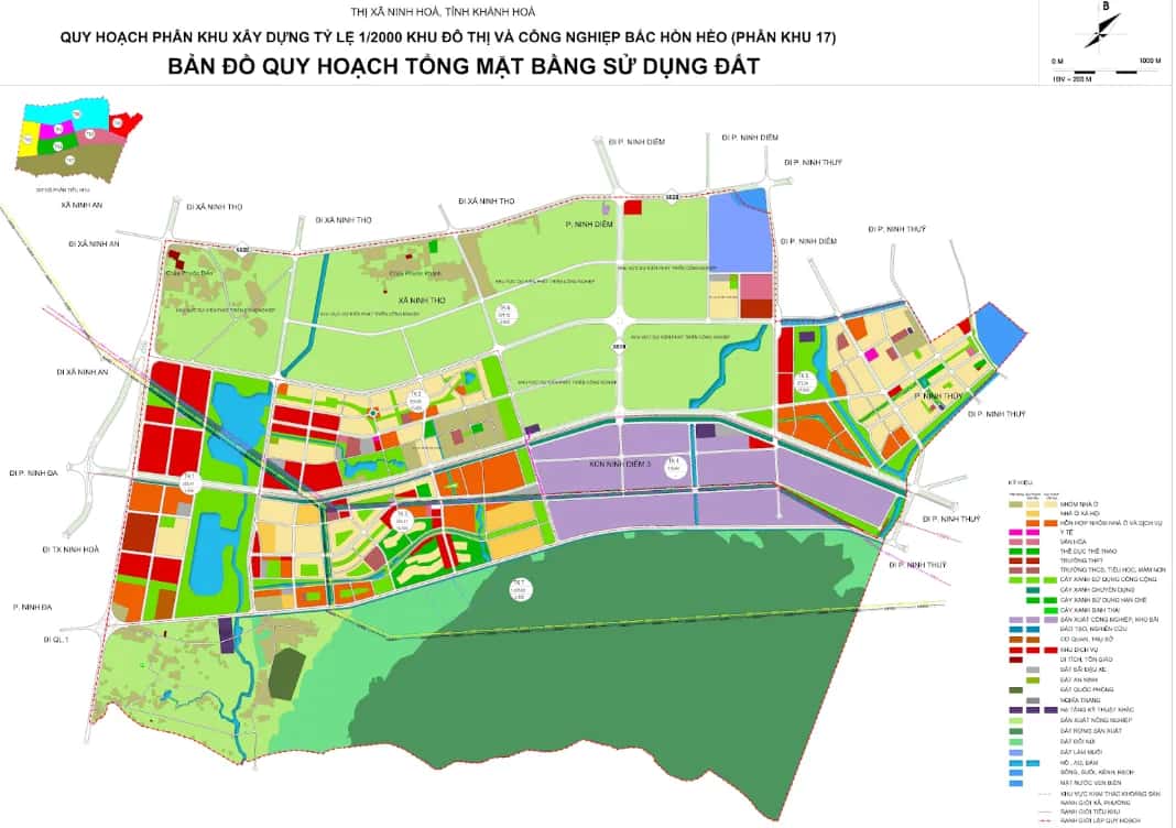 Khu công nghiệp Ninh Diêm 3 — Ninh Hòa, Khánh Hòa