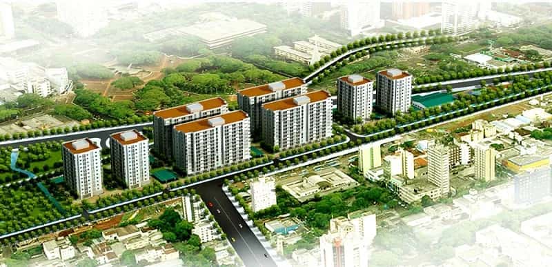 Da Nang Sunview — Liên Chiểu, Đà Nẵng