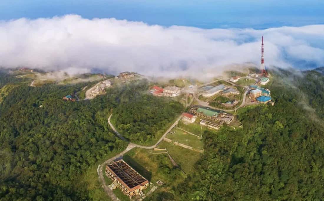 Cụm công nghiệp Đồng Mỏ — Lạng Sơn