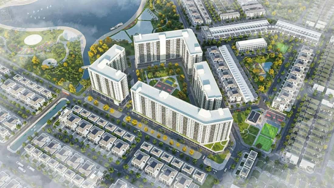 Việt Hương Lakeside — Hòa Châu, Đà Nẵng