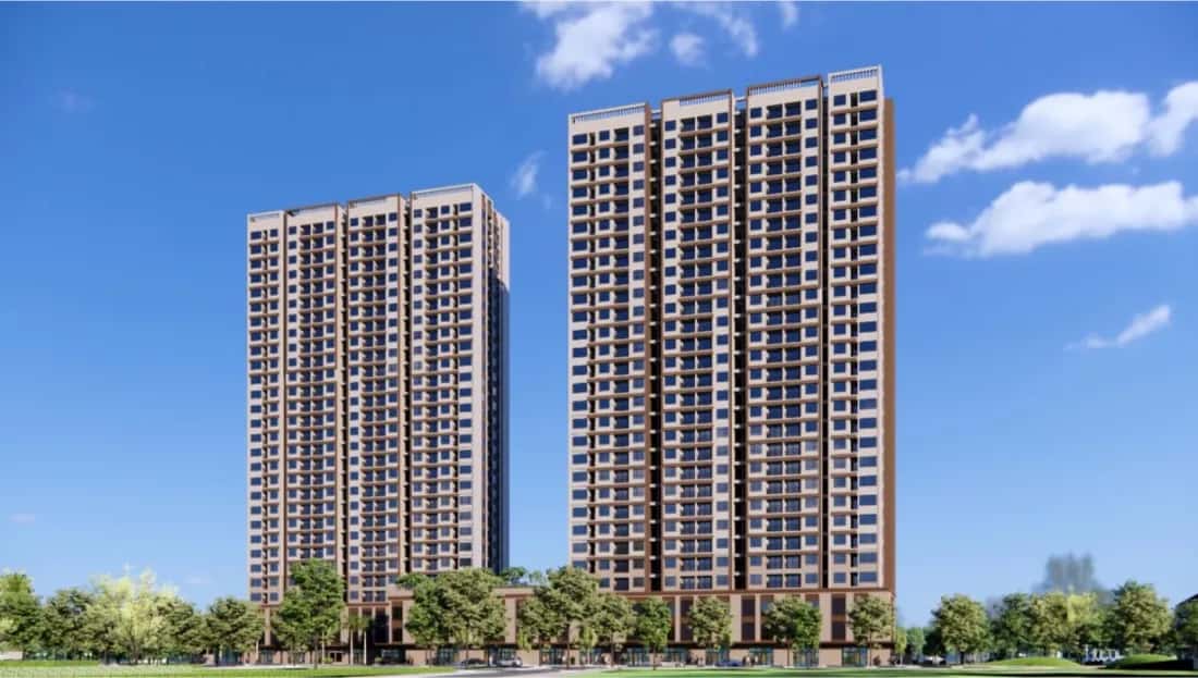 Mường Thanh Phú Hữu — Quận 9, Thành phố Hồ Chí Minh