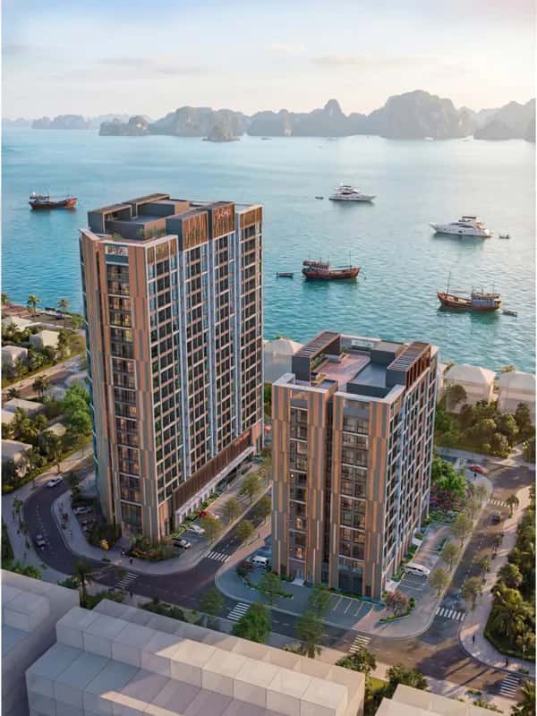 GHomes Cao Xanh — Quảng Ninh