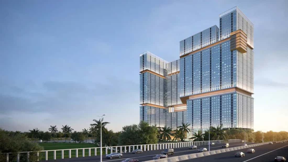 Landmark Residential — Thuận An, Bình Dương