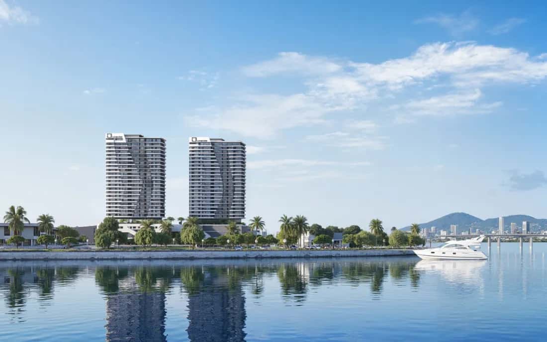 Phân khu The Meridian Đà Nẵng - Elysia Complex — Hải Châu, Đà Nẵng