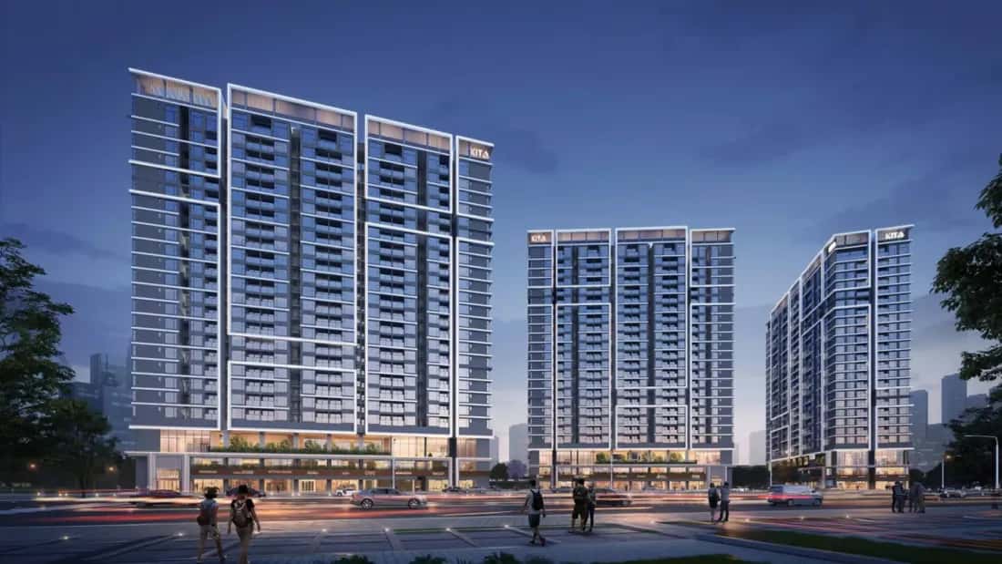 Ansana by Kita — Quận Bình Tân, Thành phố Hồ Chí Minh