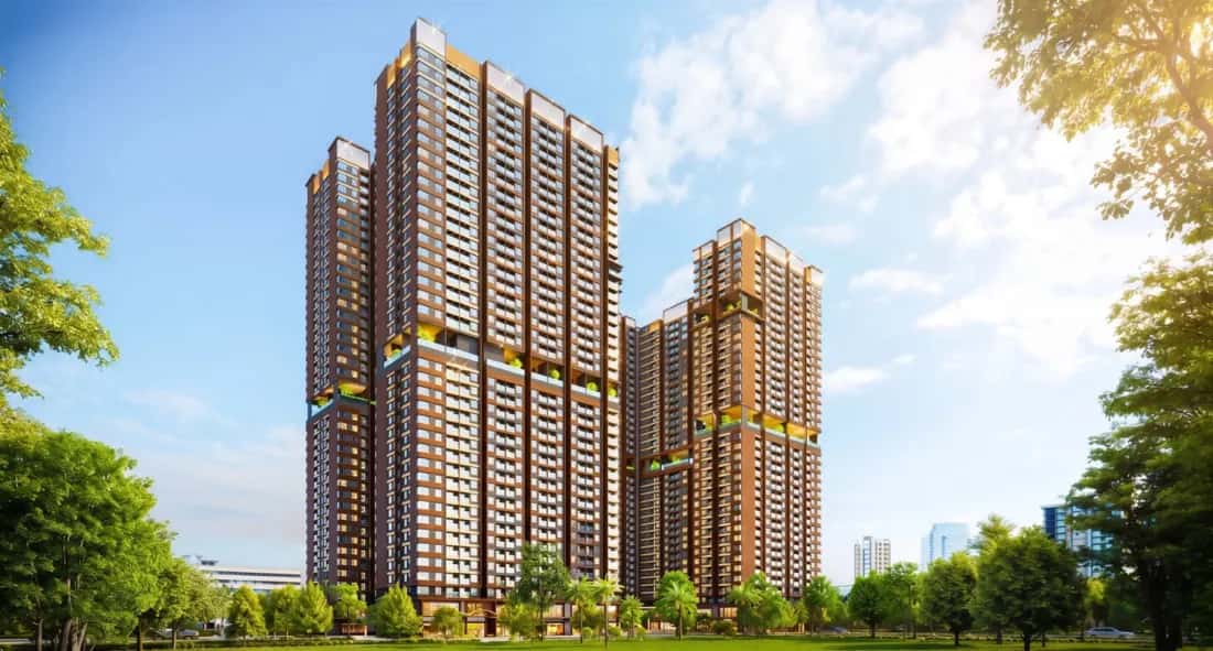 Monrei Saigon — Thuận Giao, Bình Dương
