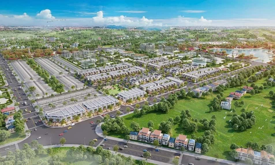 Nghia Dan New Center — Nghĩa Đàn, Nghệ An