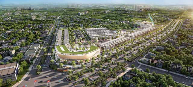 Legacy89 — Mỹ Hào, Hưng Yên