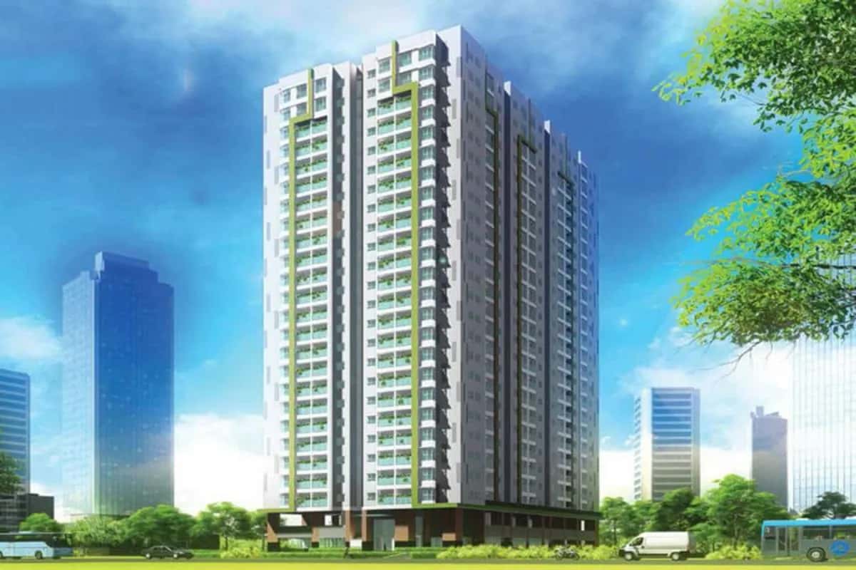 Green Field 686 — Bình Thạnh, Thành phố Hồ Chí Minh