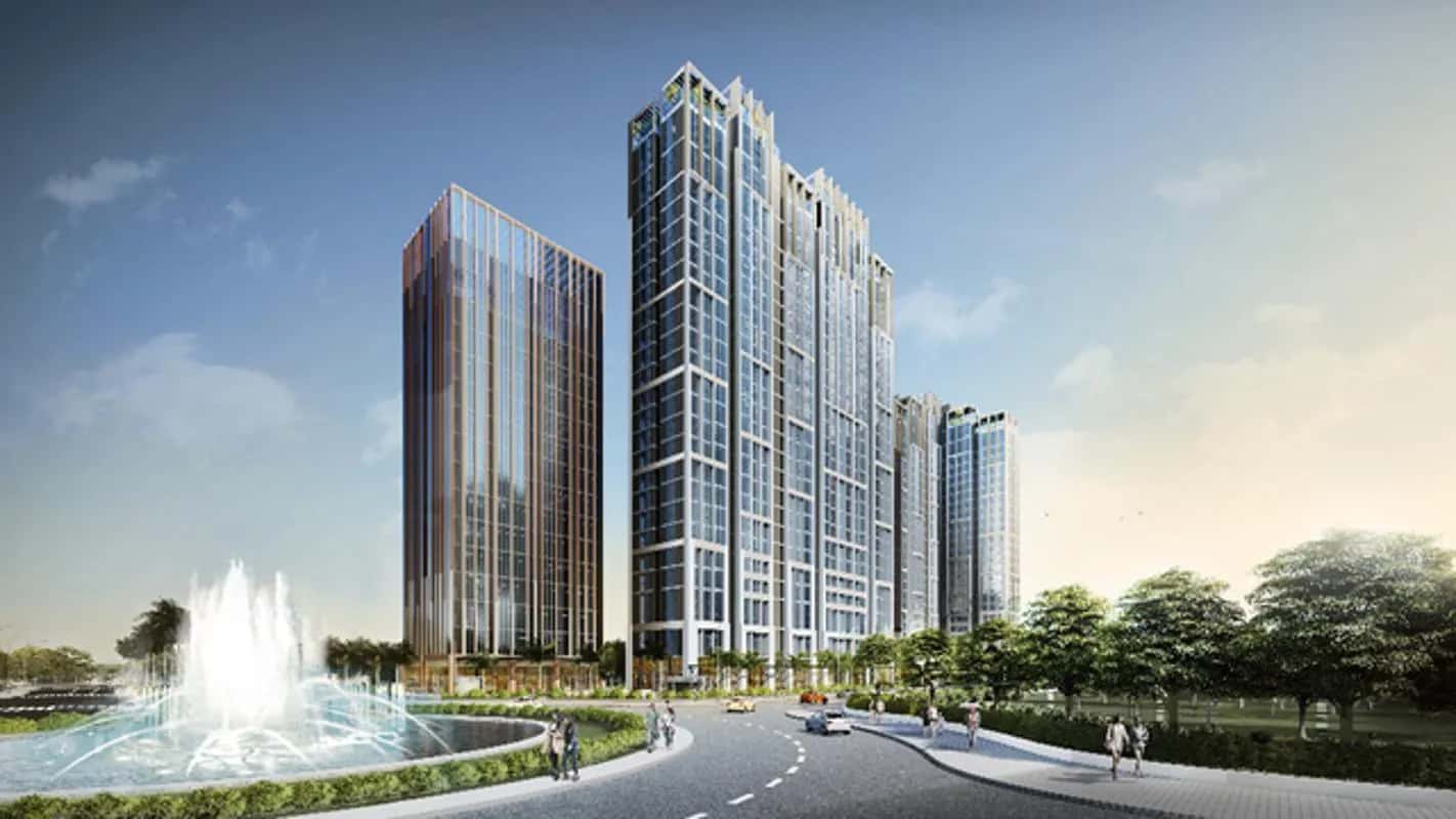 CitiAlto — Quận 2, Thành phố Hồ Chí Minh