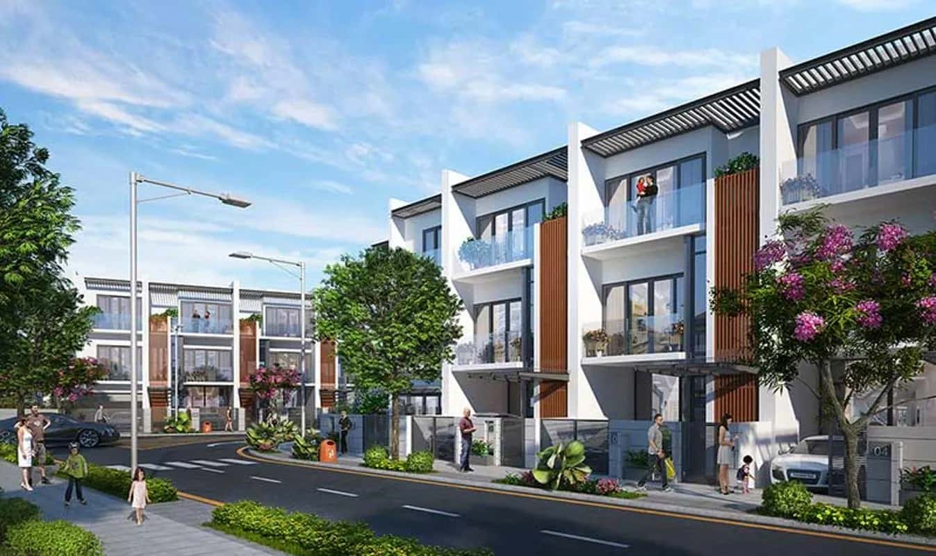 Pax Residence — Nhà Bè, Thành phố Hồ Chí Minh