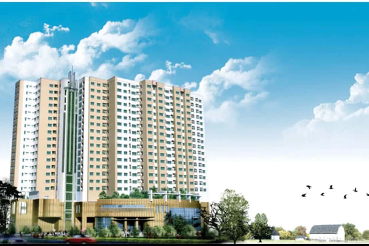 Dự án The Era Lạc Long Quân — Tân Bình, Thành phố Hồ Chí Minh