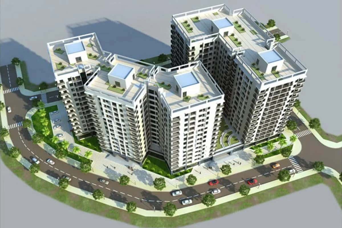Dự án Chung cư Hà Đô — Gò Vấp, Thành phố Hồ Chí Minh
