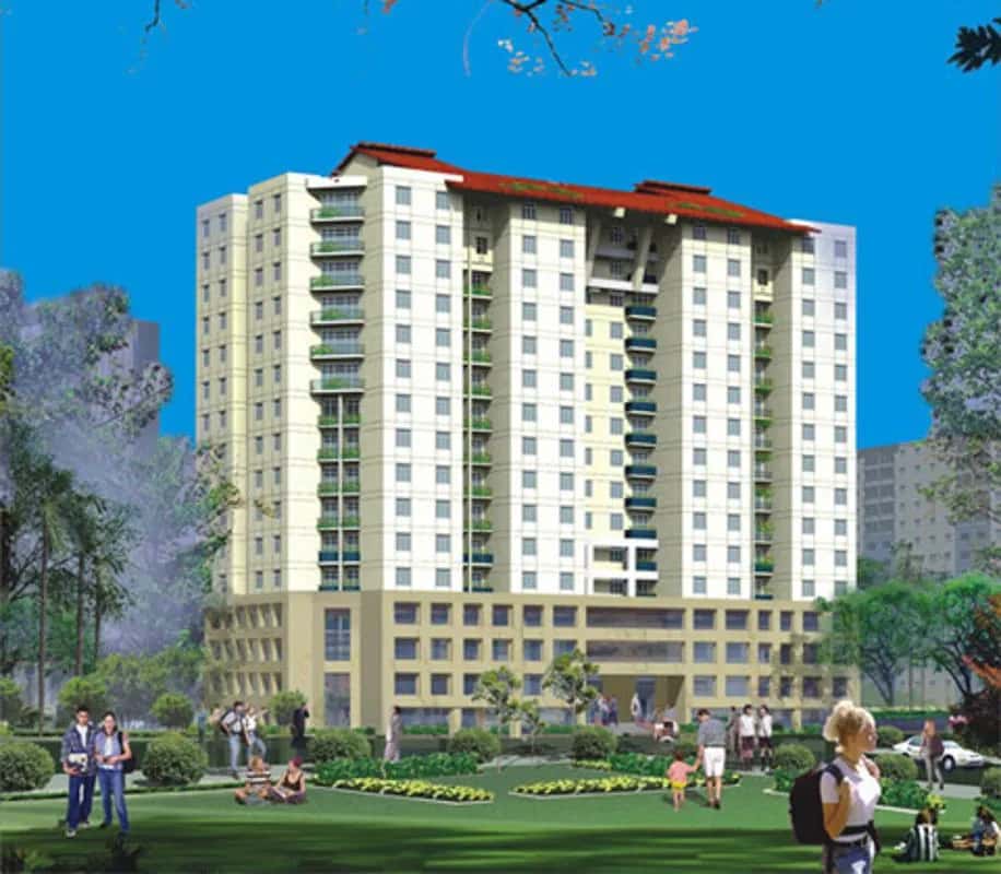 Dự án Kim Hồng Fortuna — Tân Phú, Thành phố Hồ Chí Minh