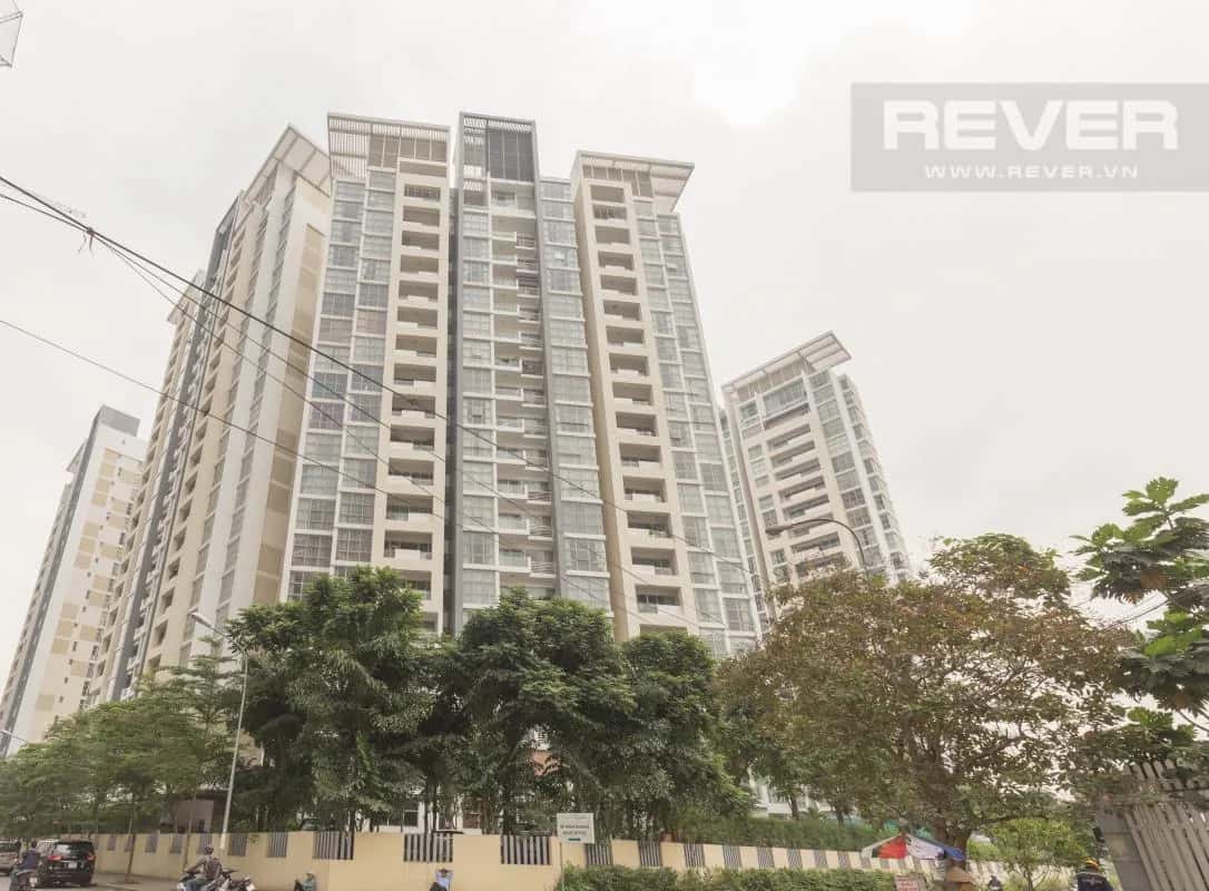 Cantavil An Phú — Quận 2, Thành phố Hồ Chí Minh