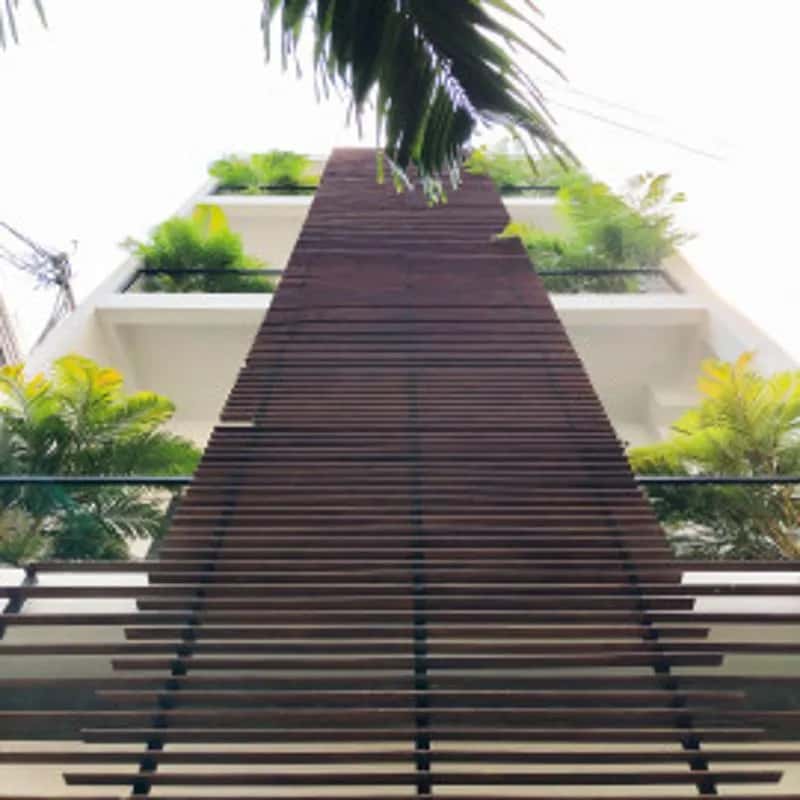 Dự án PNT Court — Quận 3, Thành phố Hồ Chí Minh