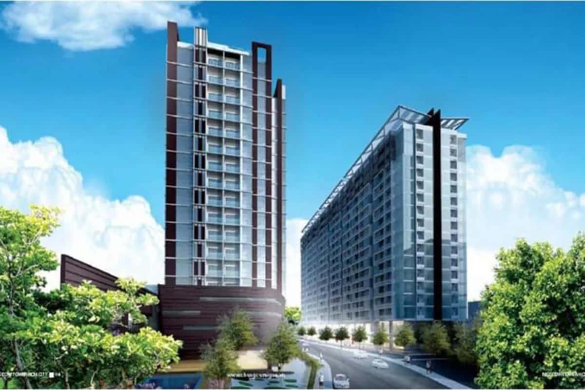 Dự án Moscow Tower — Quận 12, Thành phố Hồ Chí Minh