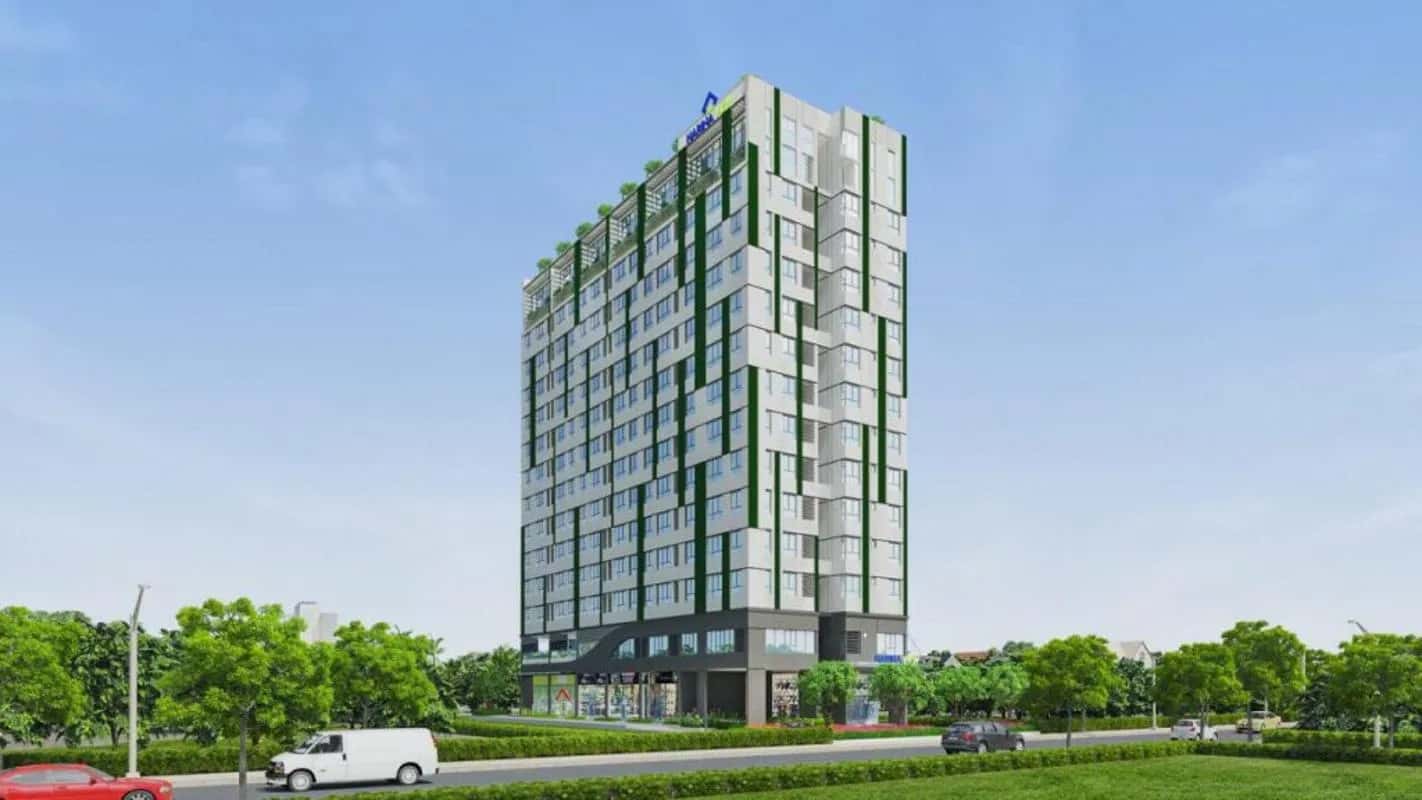 Dự án Harina View — Thủ Đức, Thành phố Hồ Chí Minh