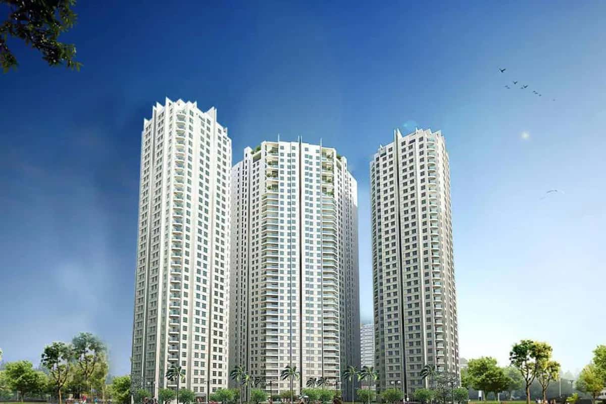 Hoàng Anh Thanh Bình — Quận 7, Thành phố Hồ Chí Minh