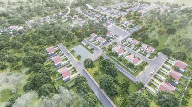 Pine Valley — Lộc Phát, Lâm Đồng