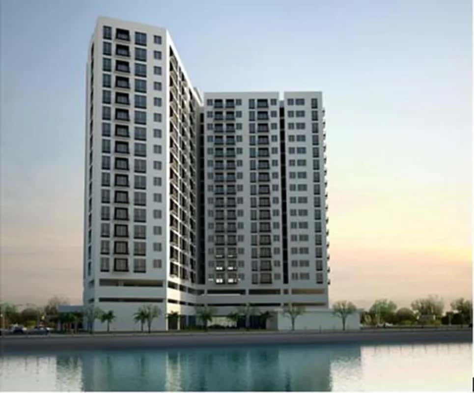 Dự án Ngọc Lan Apartment — Quận 7, Thành phố Hồ Chí Minh