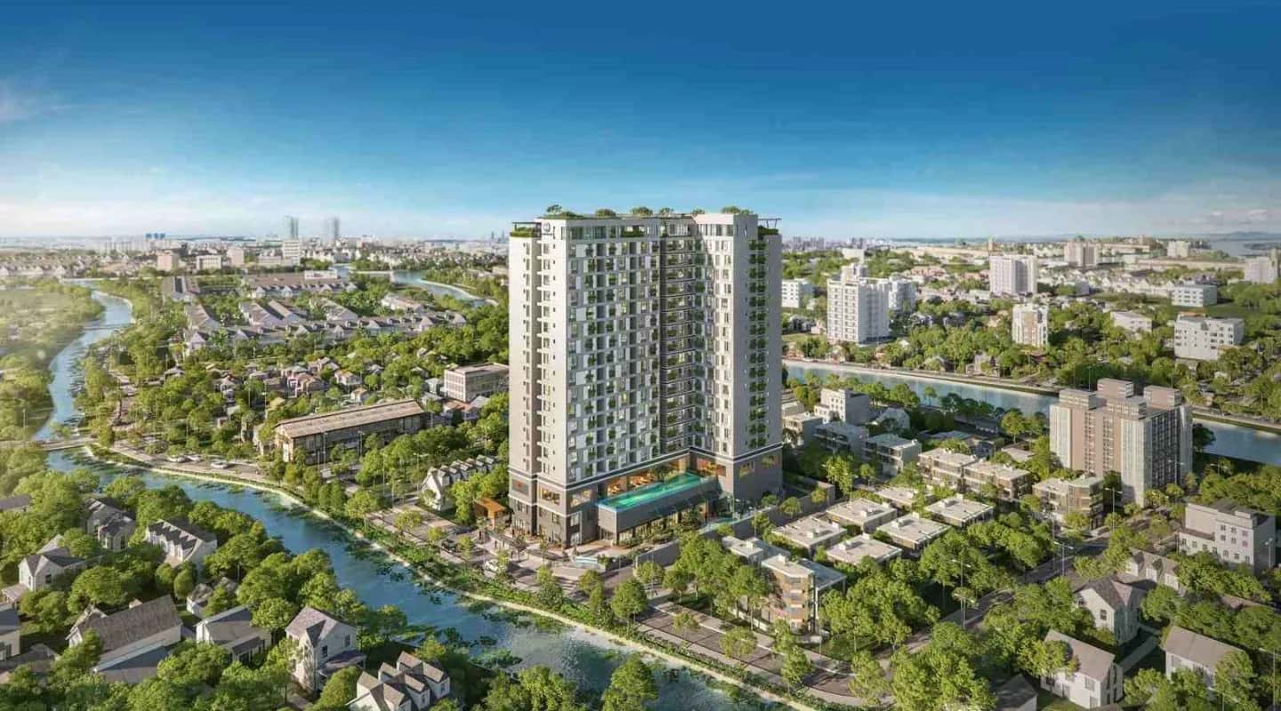 Happy One Thạnh Lộc — Quận 12, Thành phố Hồ Chí Minh