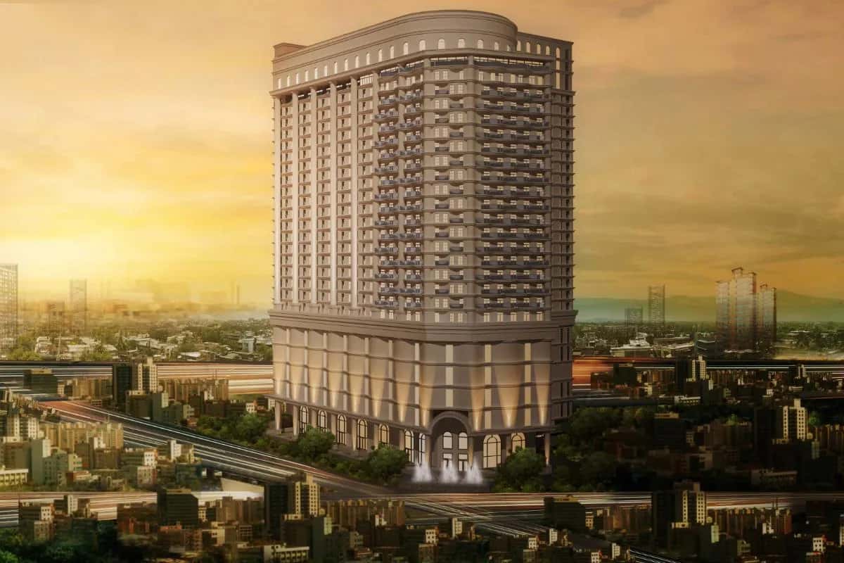 Terra Royal — Quận 3, Thành phố Hồ Chí Minh