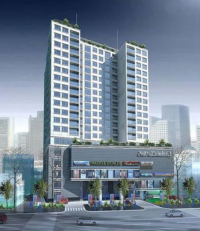 Satra Citiland Plaza — Phú Nhuận, Thành phố Hồ Chí Minh