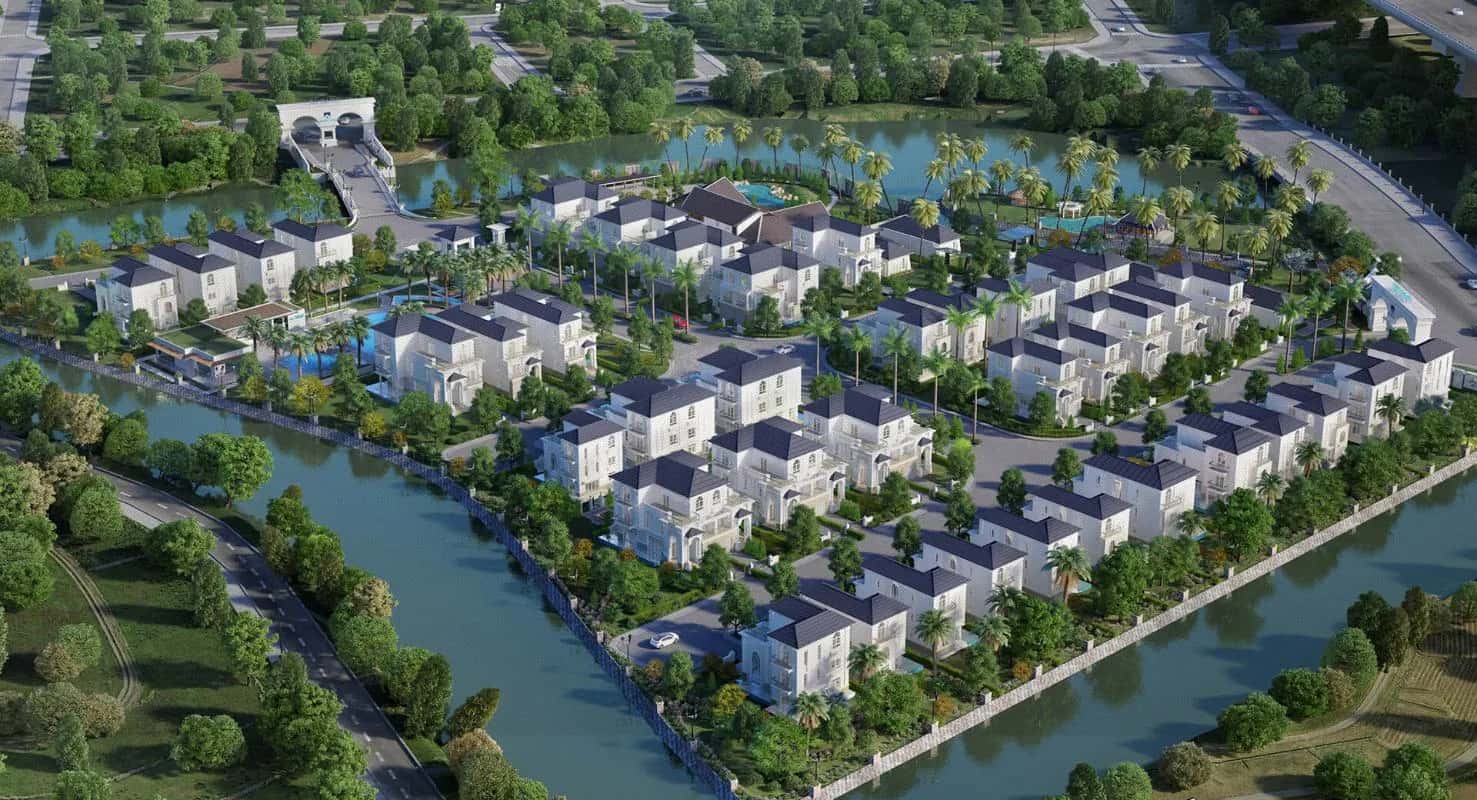 The Venica — Quận 9, Thành phố Hồ Chí Minh