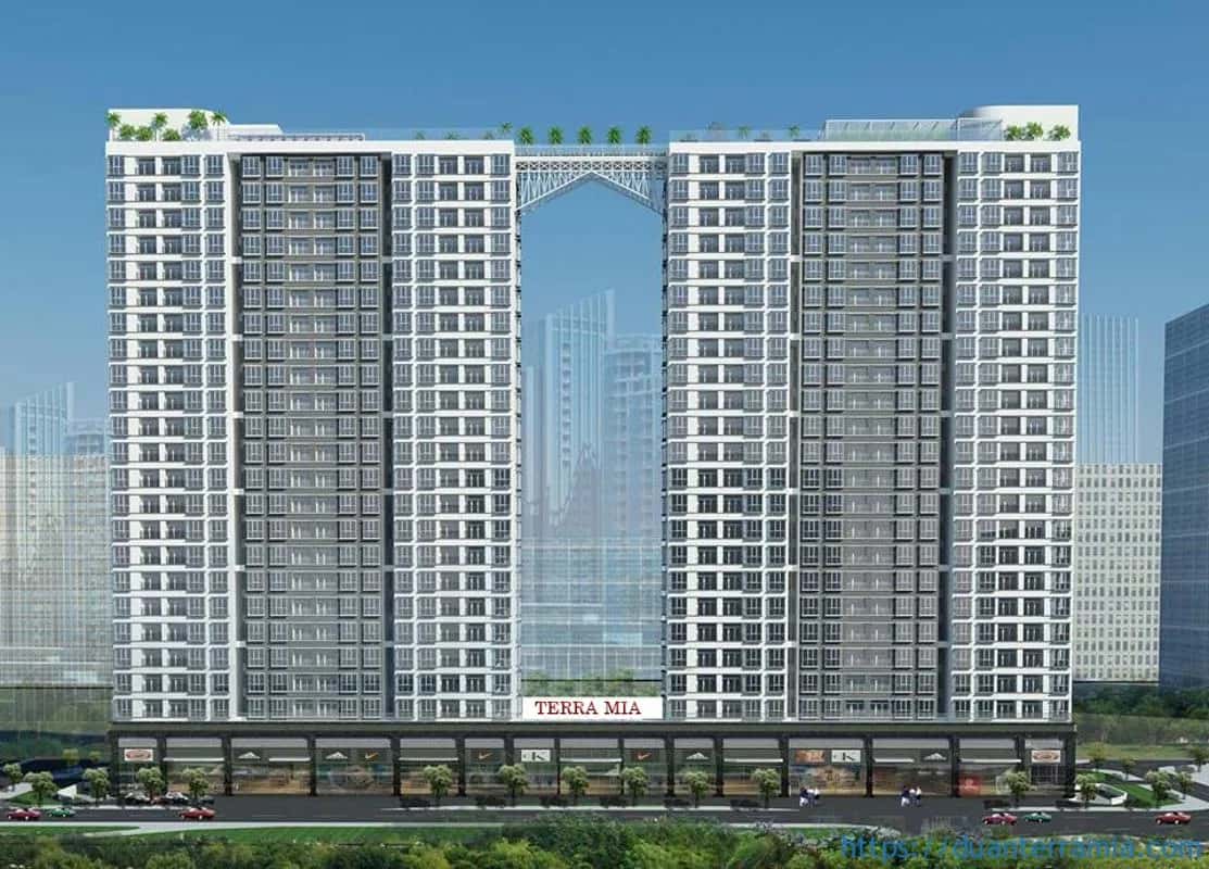 Terra Mia — Bình Chánh, Thành phố Hồ Chí Minh