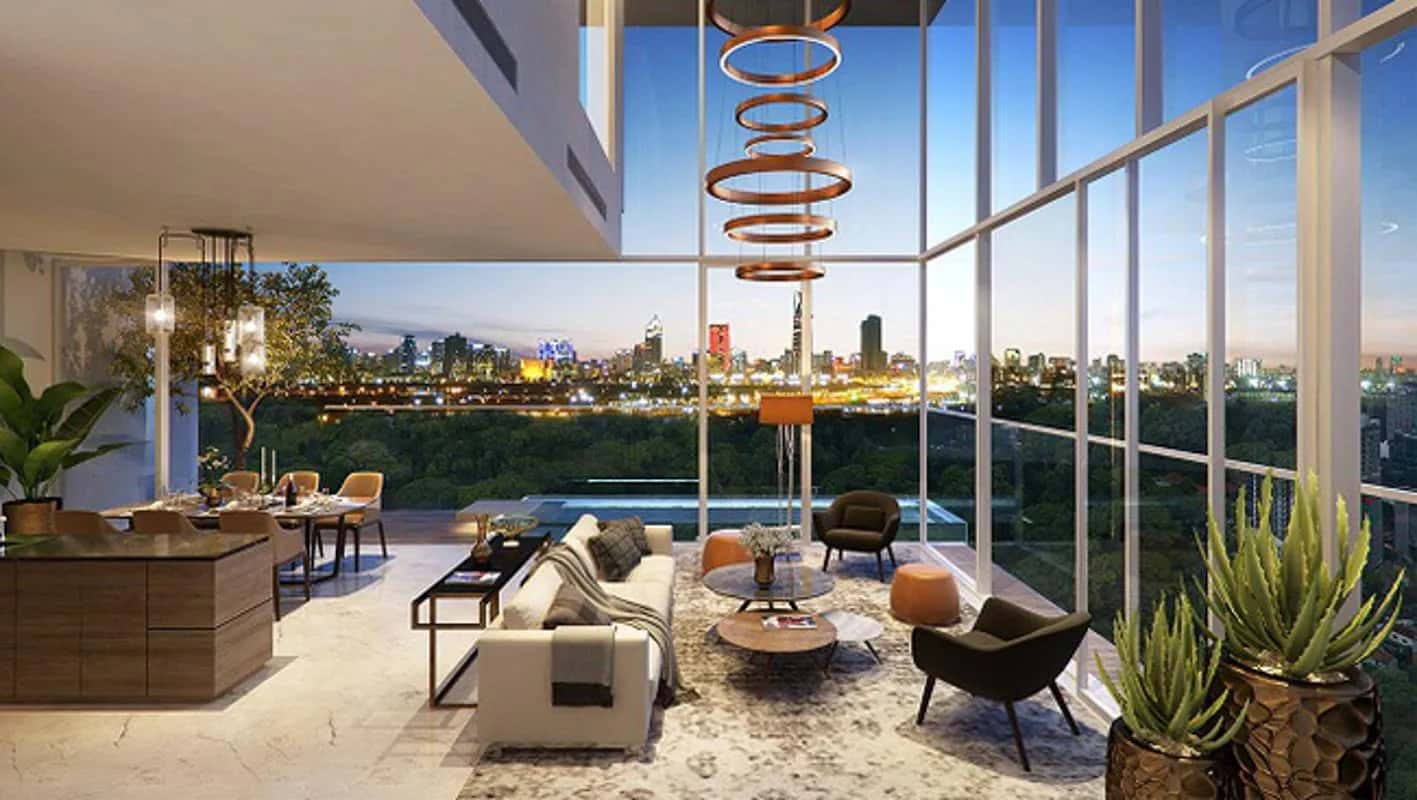 Serenity Sky Villas — Quận 3, Thành phố Hồ Chí Minh