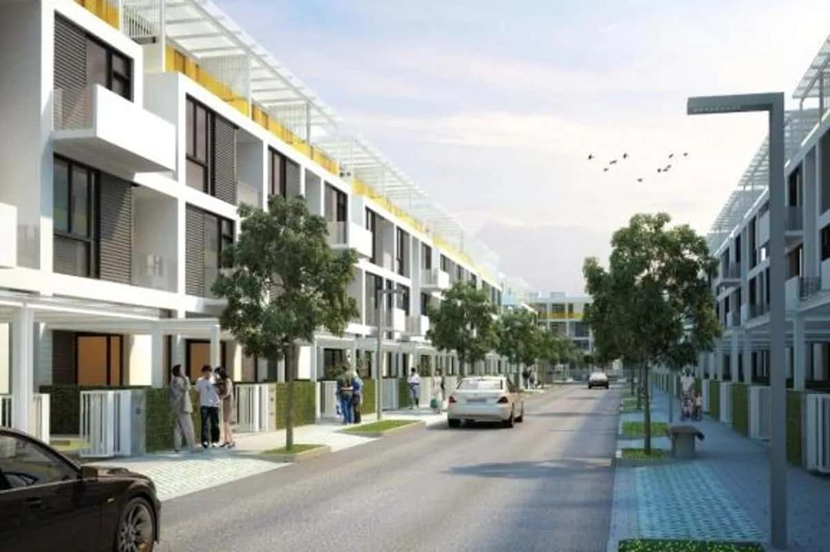 Villa đa năng Ventura — Quận 2, Thành phố Hồ Chí Minh