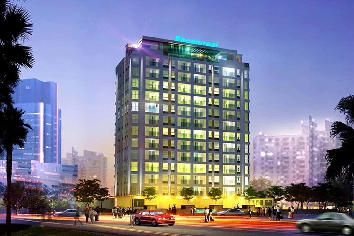 Carillon 3 — Tân Bình, Thành phố Hồ Chí Minh
