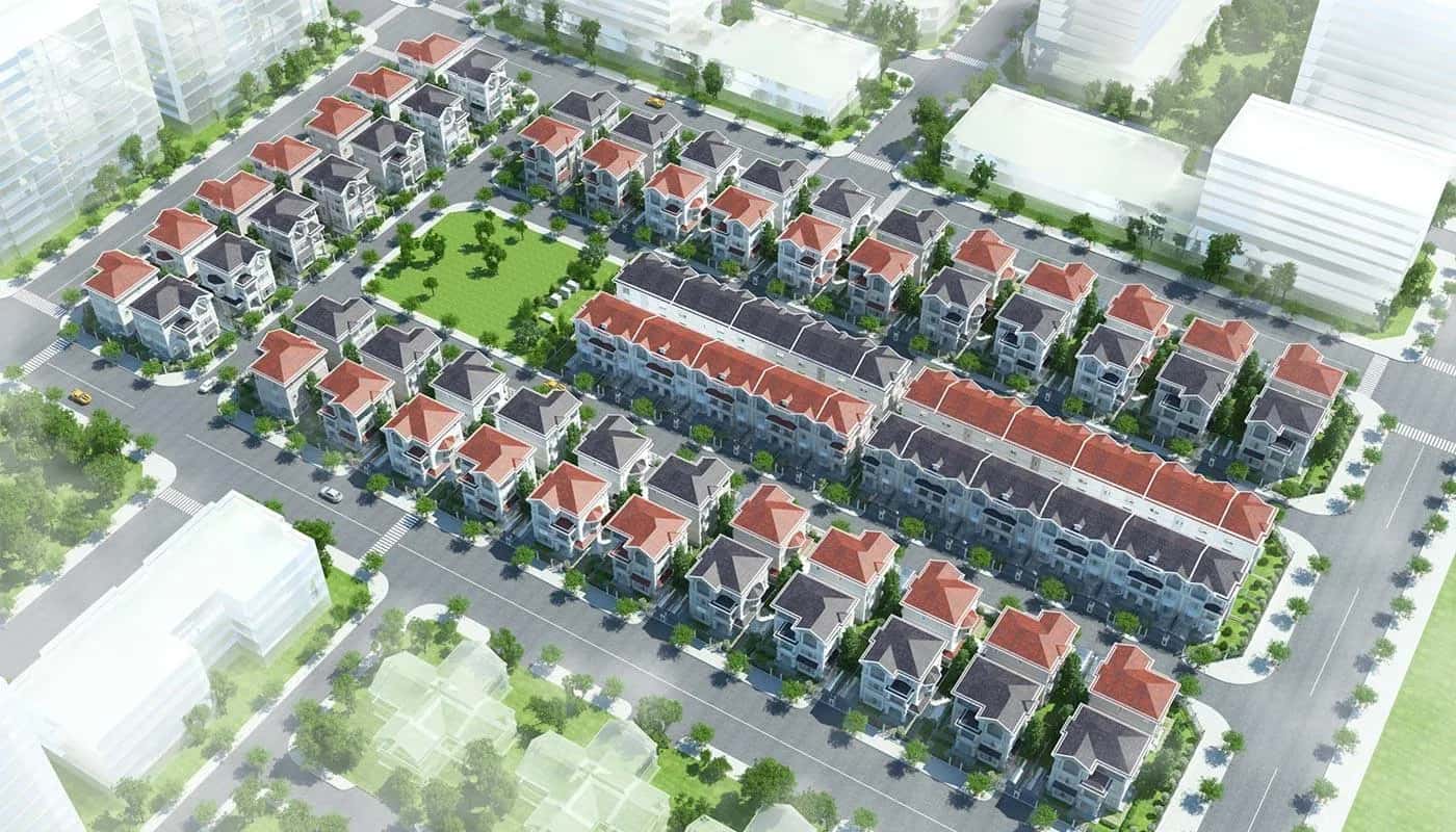 Nam Viên — Quận 7, Thành phố Hồ Chí Minh